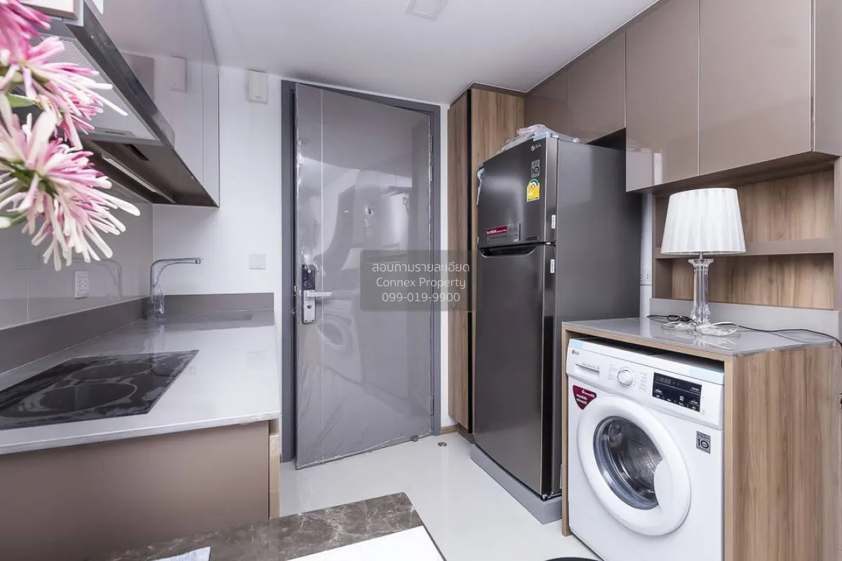 For Sale Condo , Taka Haus , BTS-Ekkamai , Khlong Tan Nuea , Watt 4