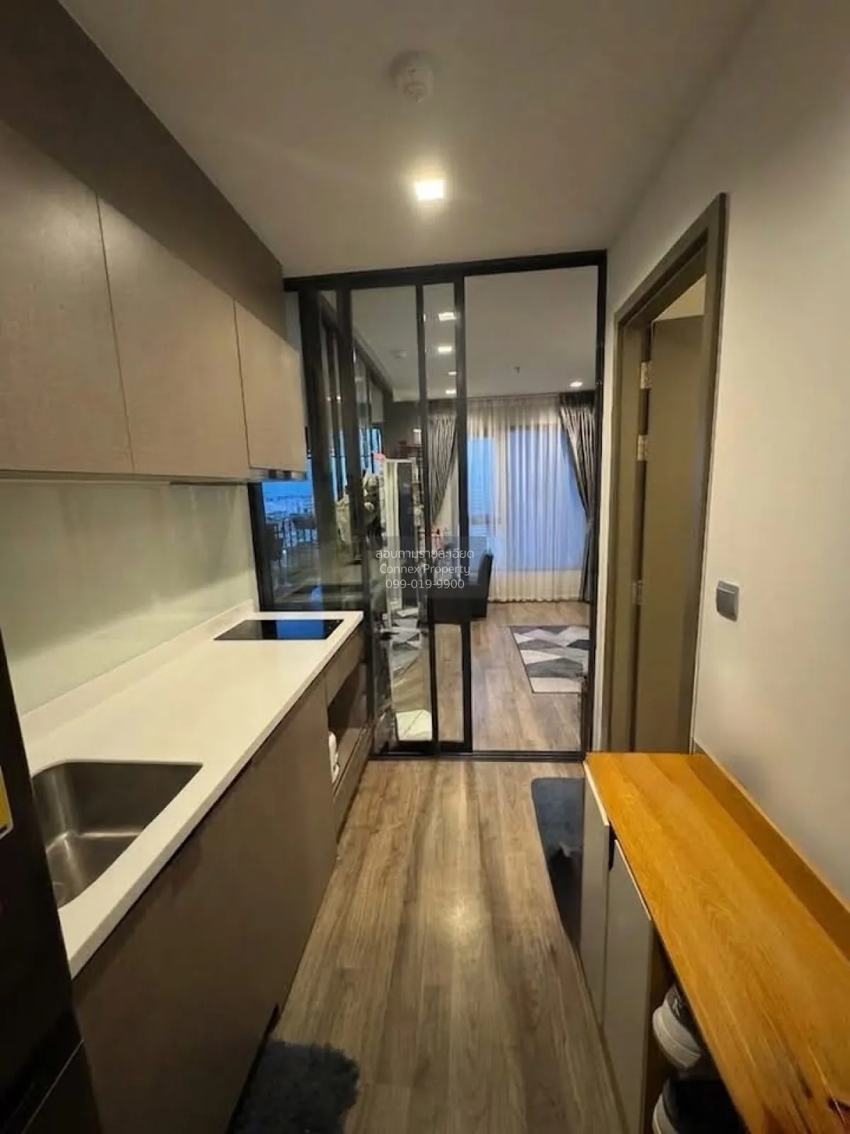 For Sale Condo , Life Ladprao Valley , BTS-Ha Yaek Lat Phrao , Ch 3