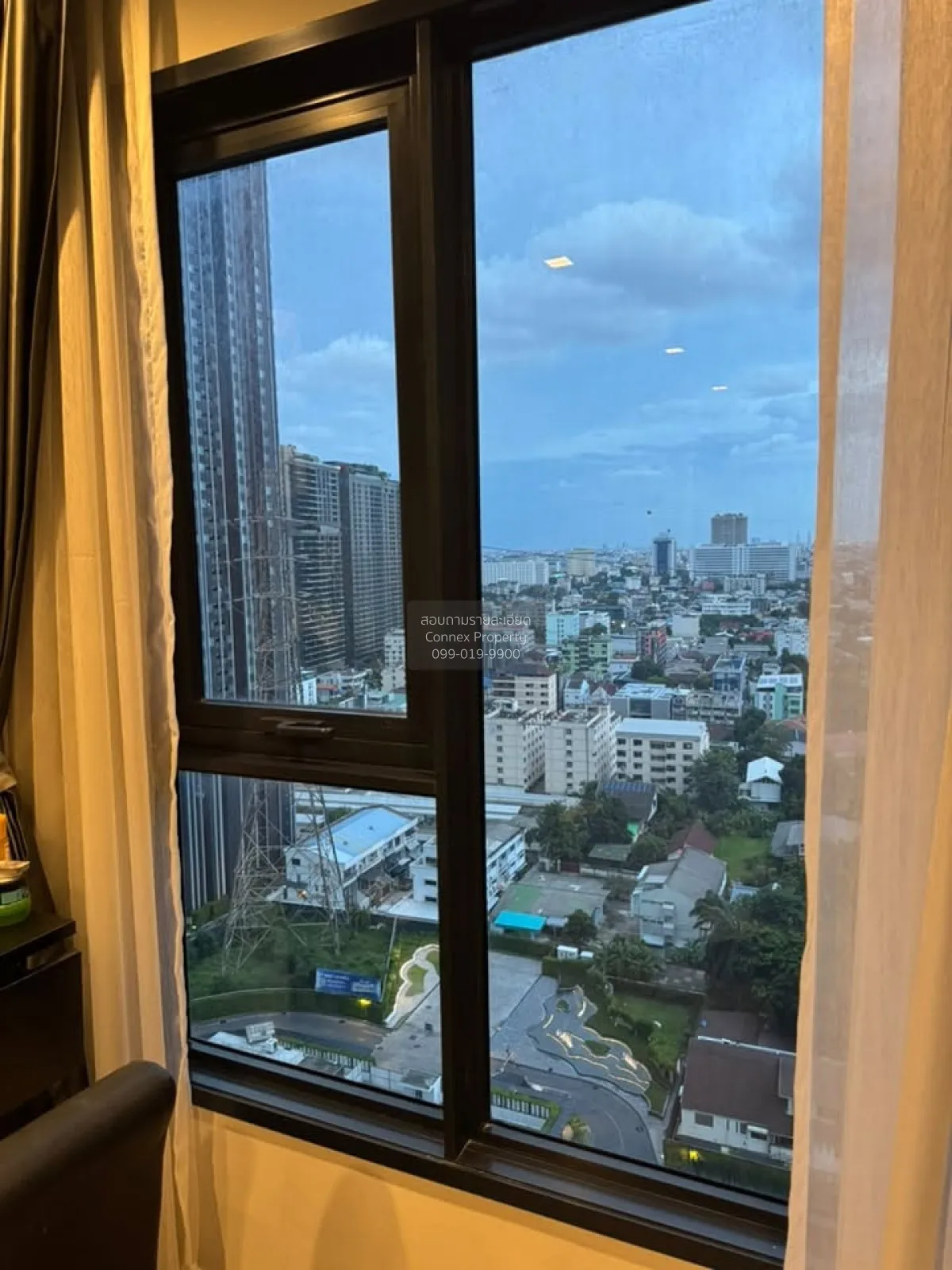 For Sale Condo , Life Ladprao Valley , BTS-Ha Yaek Lat Phrao , Ch