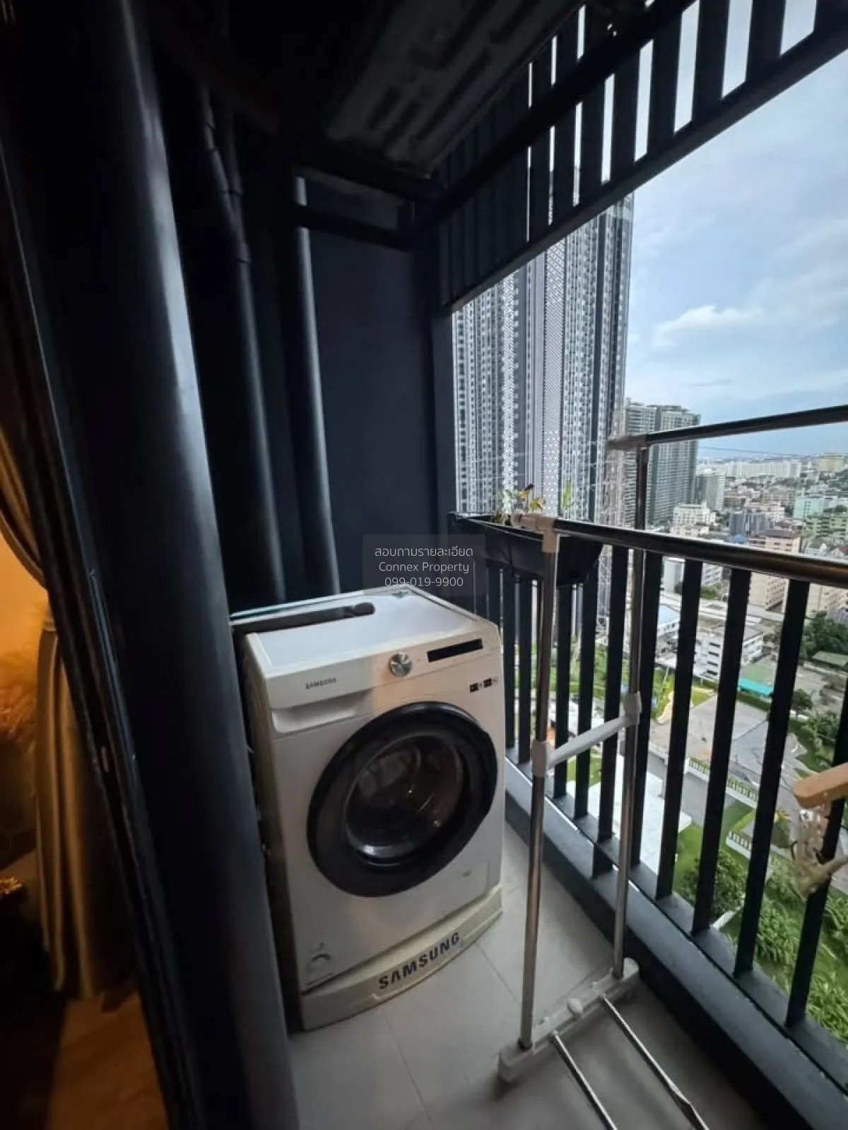 For Sale Condo , Life Ladprao Valley , BTS-Ha Yaek Lat Phrao , Ch
