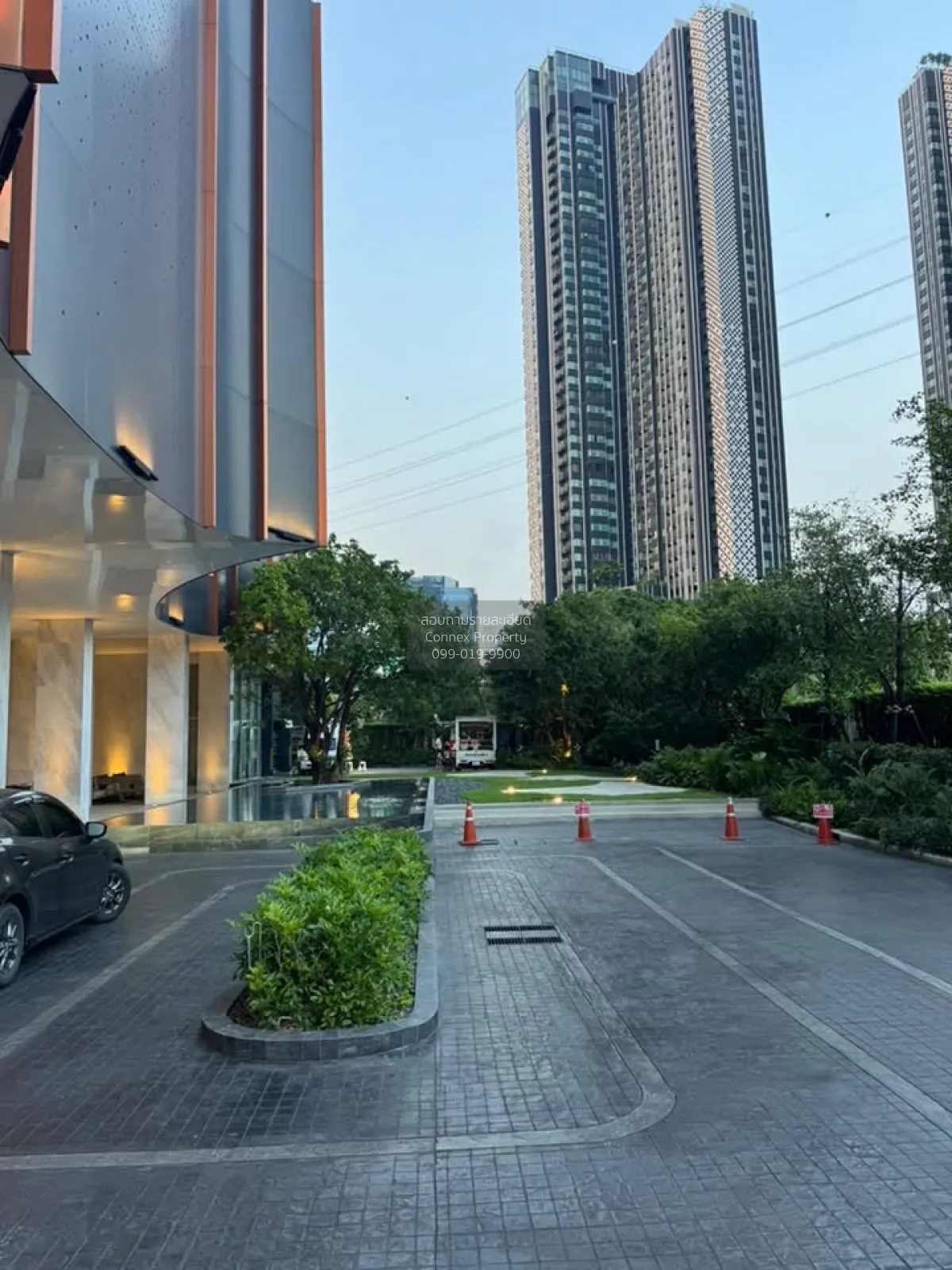 For Sale Condo , Life Ladprao Valley , BTS-Ha Yaek Lat Phrao , Ch
