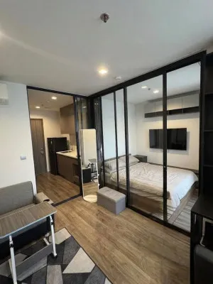 For Sale Condo , Life Ladprao Valley , BTS-Ha Yaek Lat Phrao , Chomphon , Chatuchak , Bangkok , CX-179119