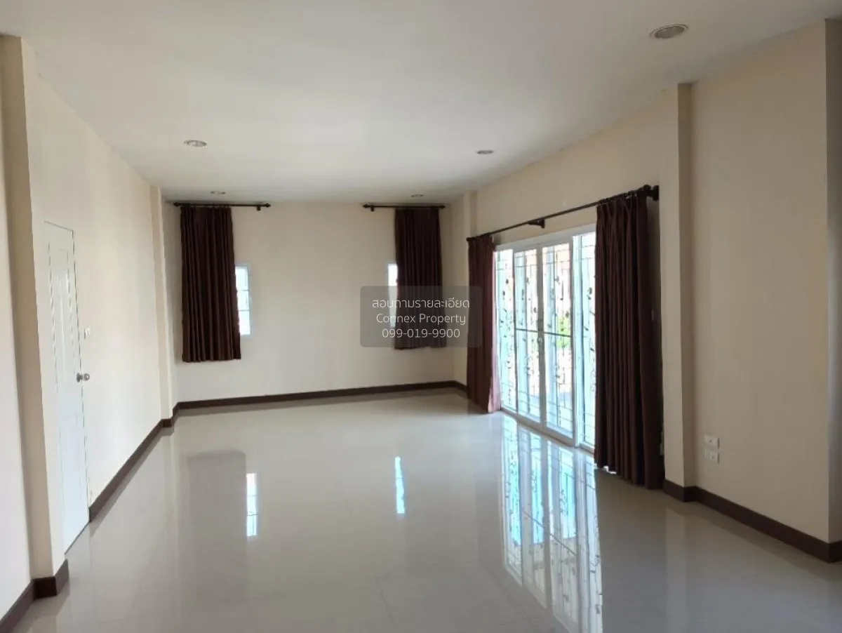For Sale House , The best by Sirarom , Cho Ho , Mueang Nakhon Rat 4