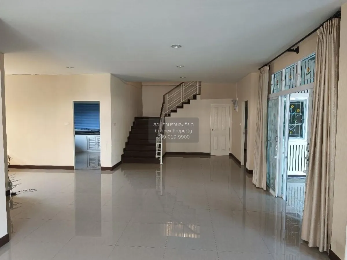 For Sale House , The best by Sirarom , Cho Ho , Mueang Nakhon Rat