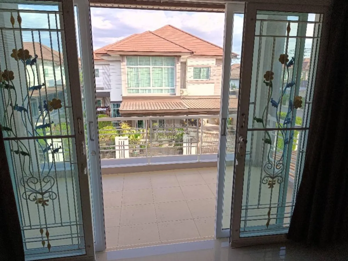 For Sale House , The best by Sirarom , Cho Ho , Mueang Nakhon Rat