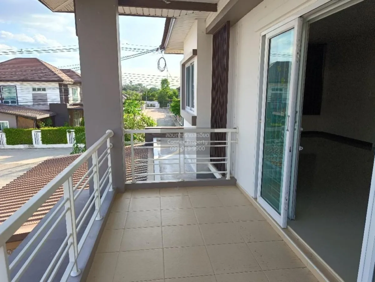 For Sale House , The best by Sirarom , Cho Ho , Mueang Nakhon Rat