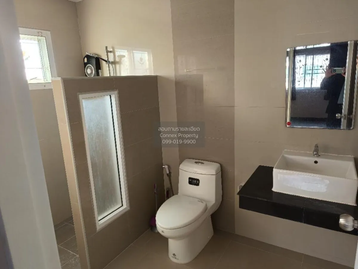For Sale House , The best by Sirarom , Cho Ho , Mueang Nakhon Rat