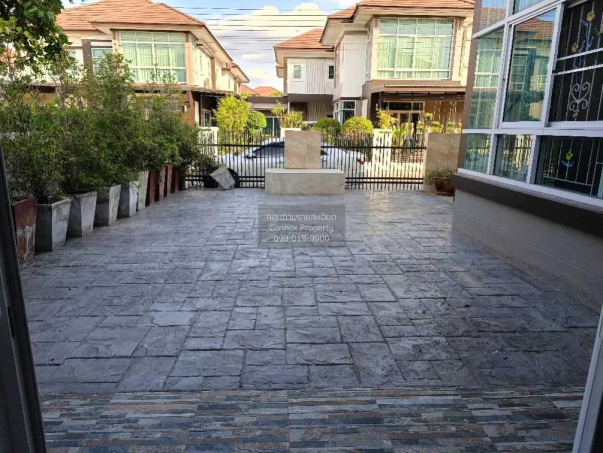 For Sale House , The best by Sirarom , Cho Ho , Mueang Nakhon Rat