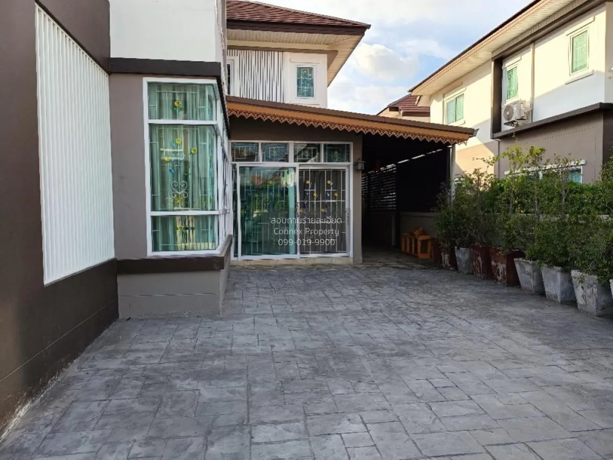 For Sale House , The best by Sirarom , Cho Ho , Mueang Nakhon Rat