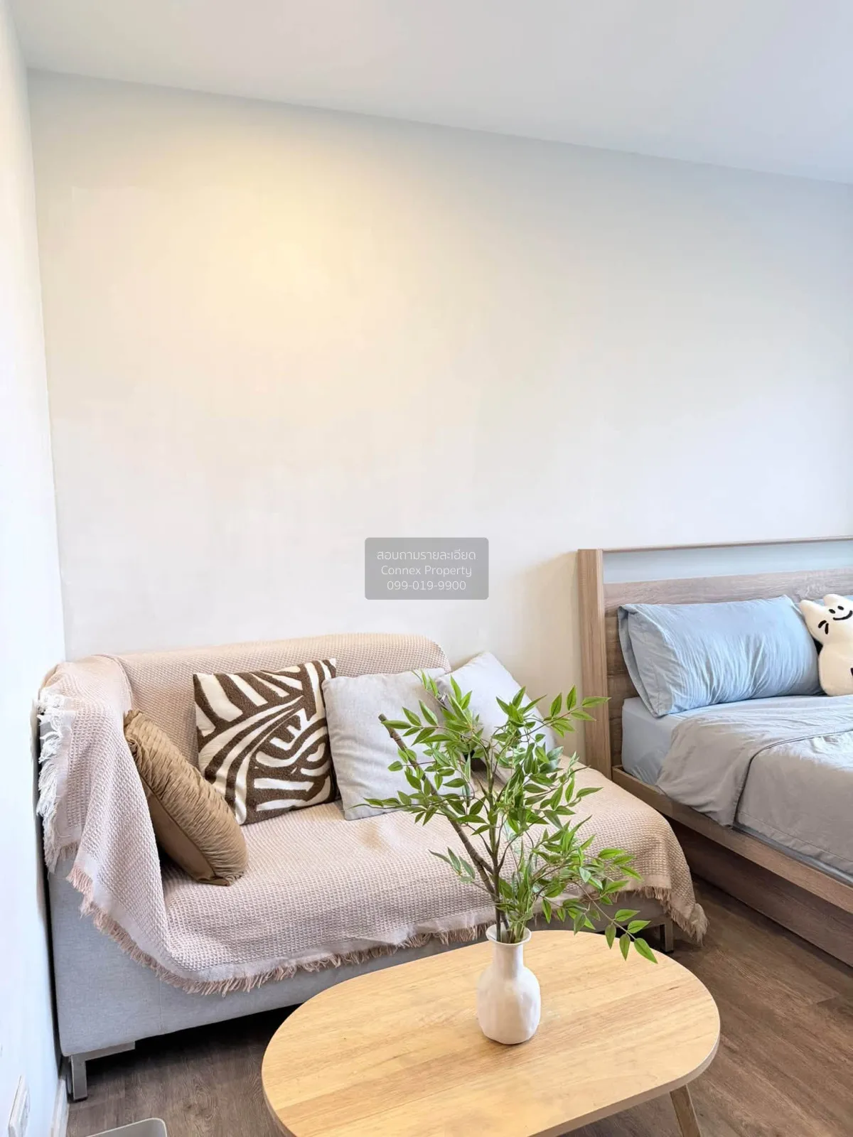 For Rent Condo , The Nest Sukhumvit 64 , BTS-Punnawithi , Bang Ch 3