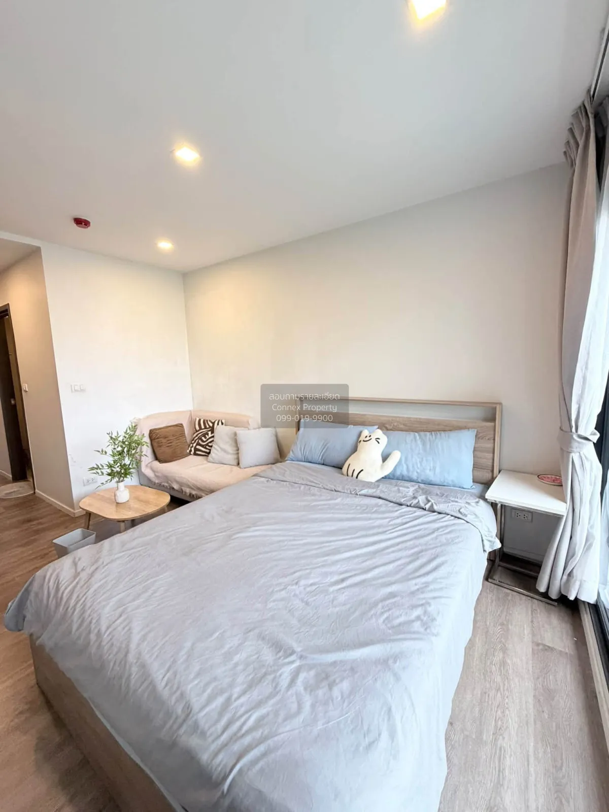 For Rent Condo , The Nest Sukhumvit 64 , BTS-Punnawithi , Bang Ch 4