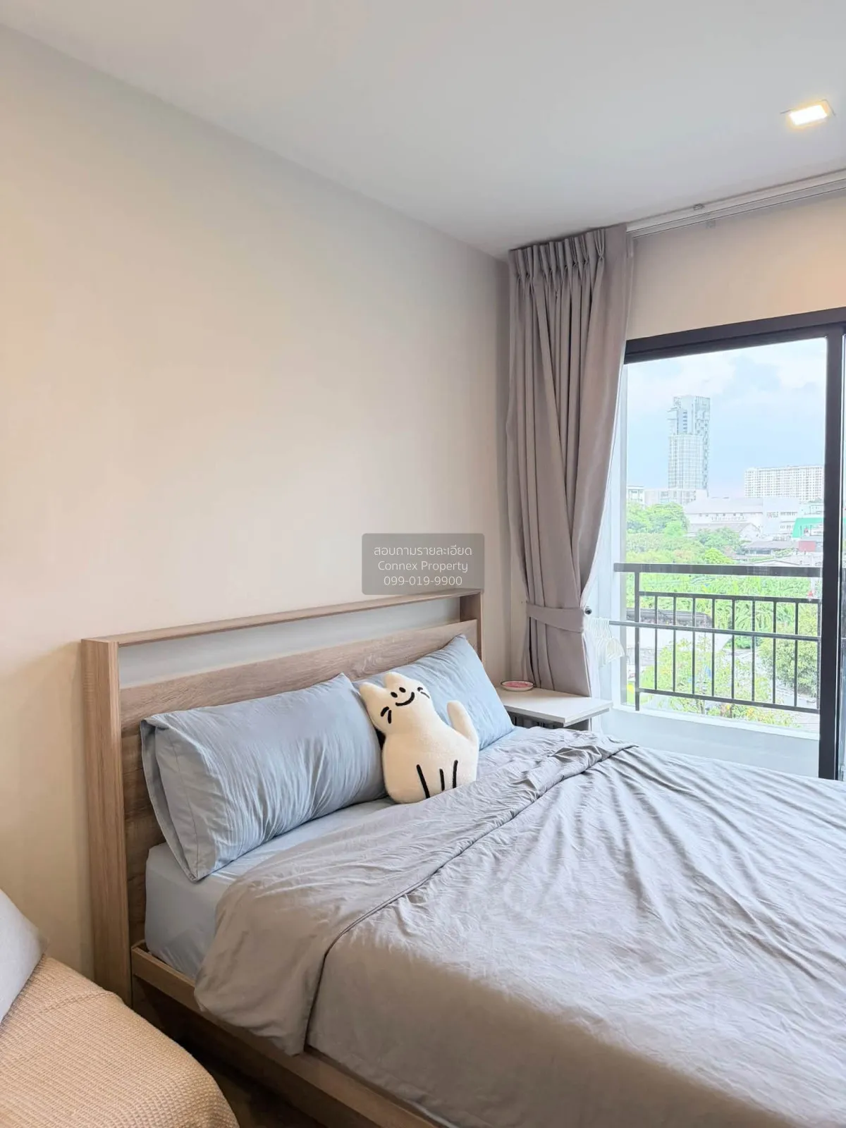 For Rent Condo , The Nest Sukhumvit 64 , BTS-Punnawithi , Bang Ch