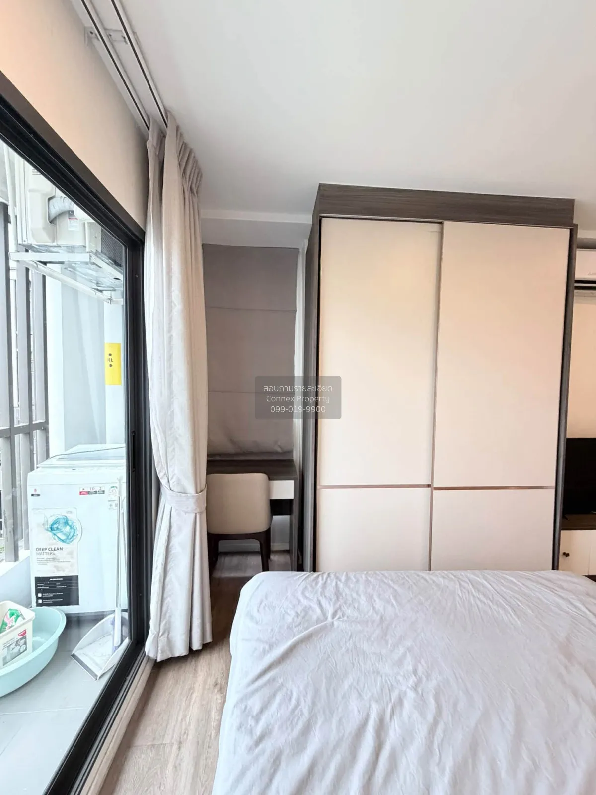For Rent Condo , The Nest Sukhumvit 64 , BTS-Punnawithi , Bang Ch