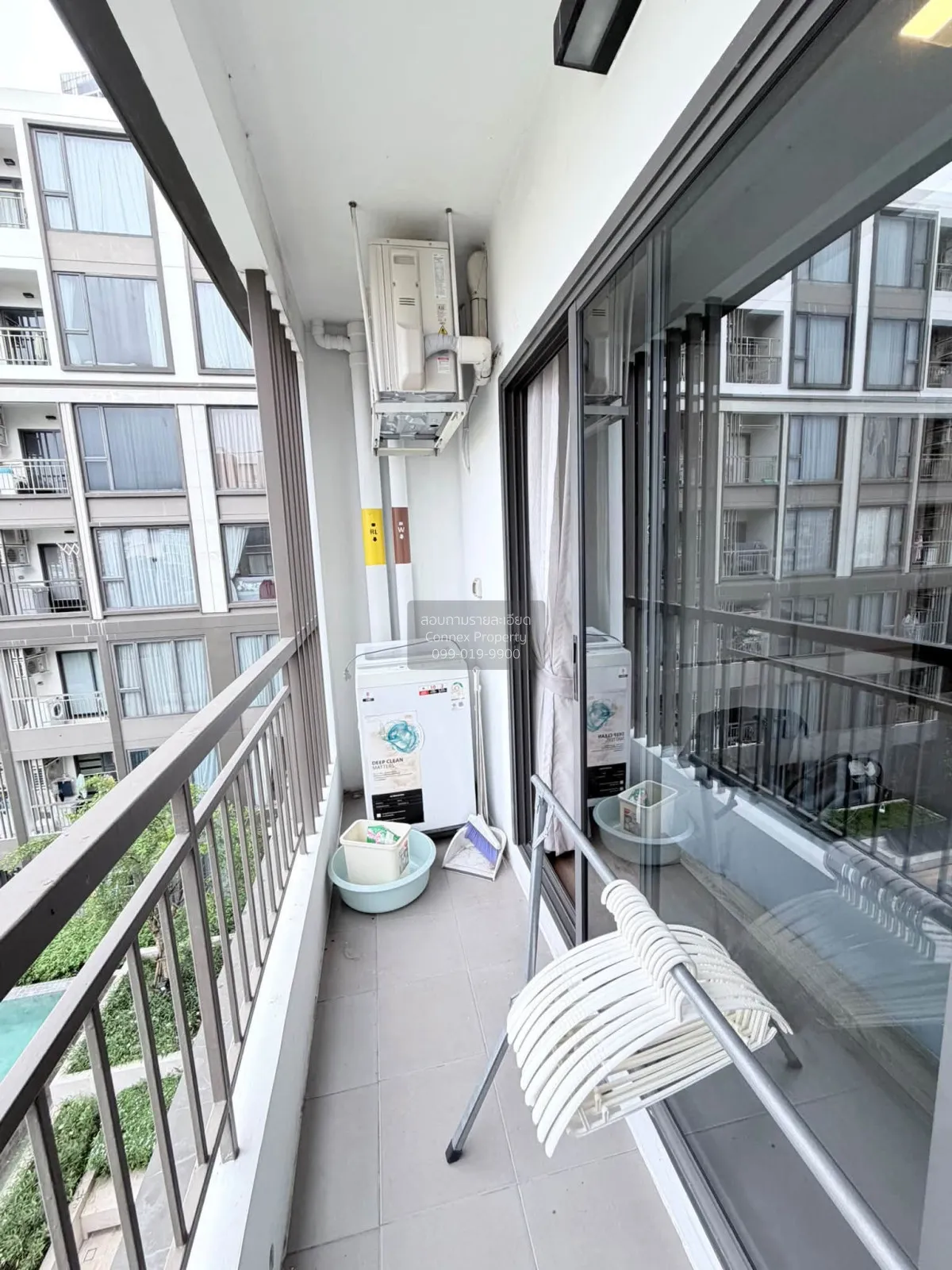 For Rent Condo , The Nest Sukhumvit 64 , BTS-Punnawithi , Bang Ch