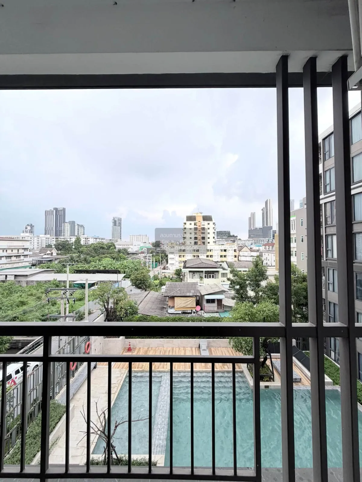 For Rent Condo , The Nest Sukhumvit 64 , BTS-Punnawithi , Bang Ch