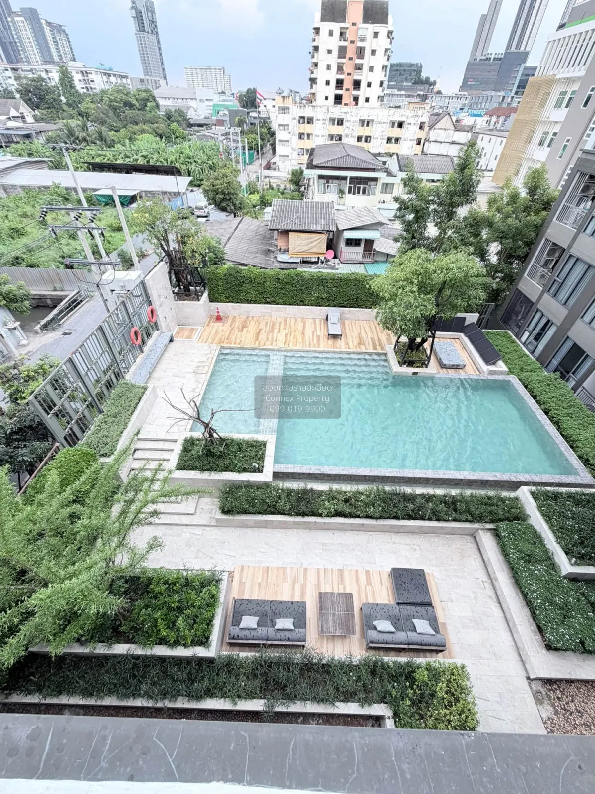 For Rent Condo , The Nest Sukhumvit 64 , BTS-Punnawithi , Bang Ch