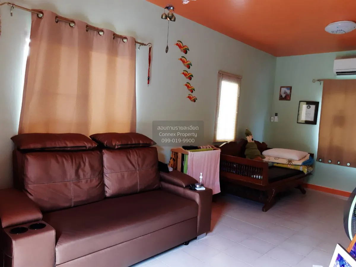 ขายบ้าน  พฤกษา วิลเลจ 5 วงแหวน - รัตนาธิเบศร์ บางคูรัด บางบัวทอง  2