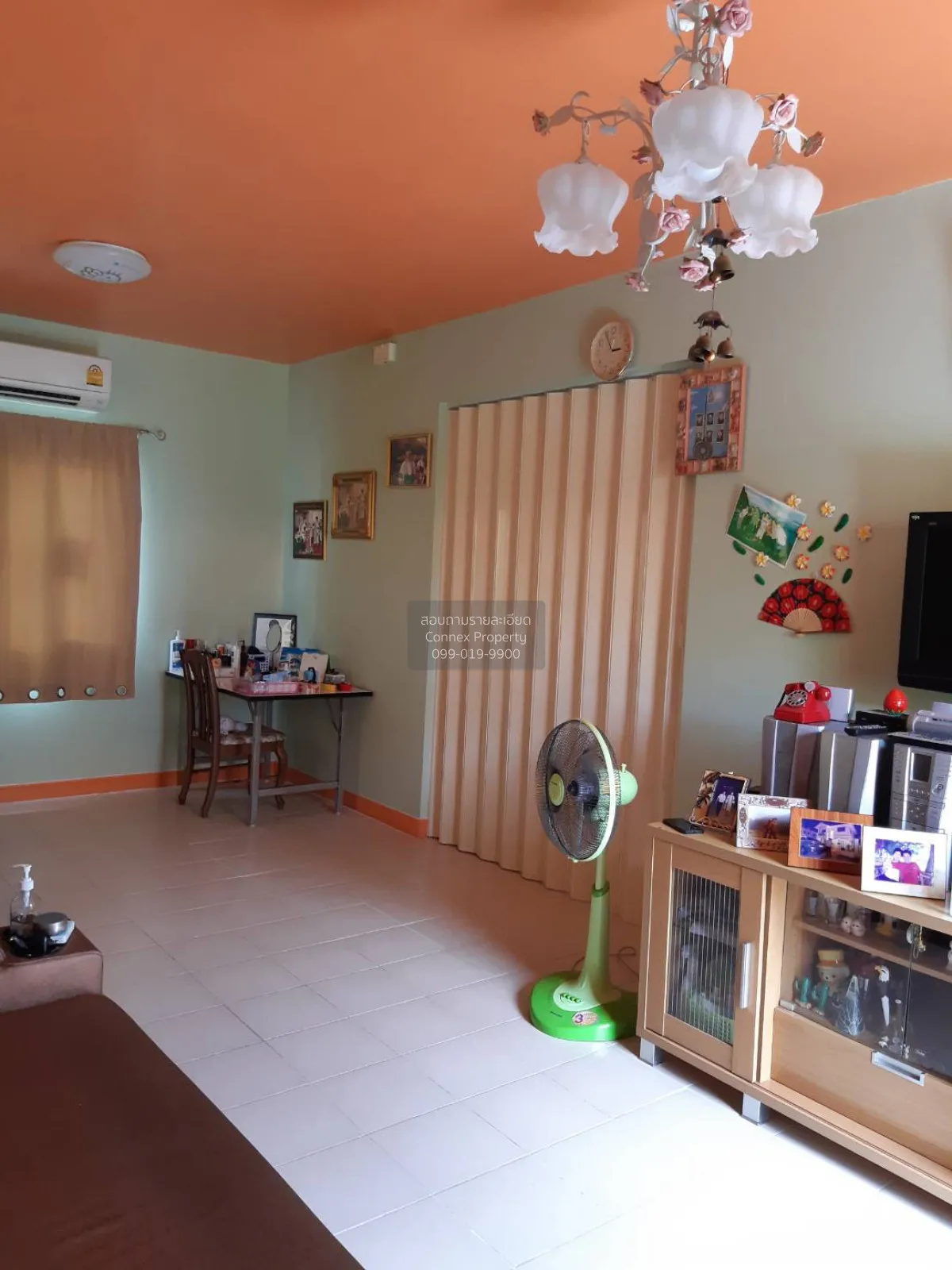 ขายบ้าน  พฤกษา วิลเลจ 5 วงแหวน - รัตนาธิเบศร์ บางคูรัด บางบัวทอง  3