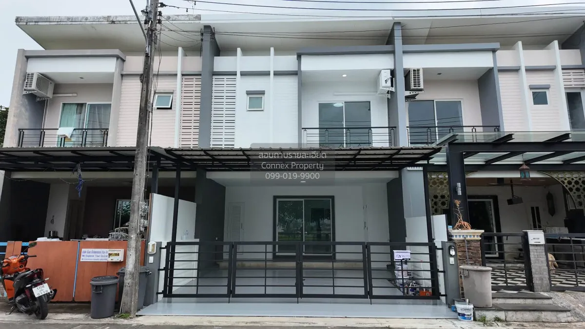 For Sale Townhouse/Townhome  , Habitown Koh Kaew Phuket , Ko Kaeo 1