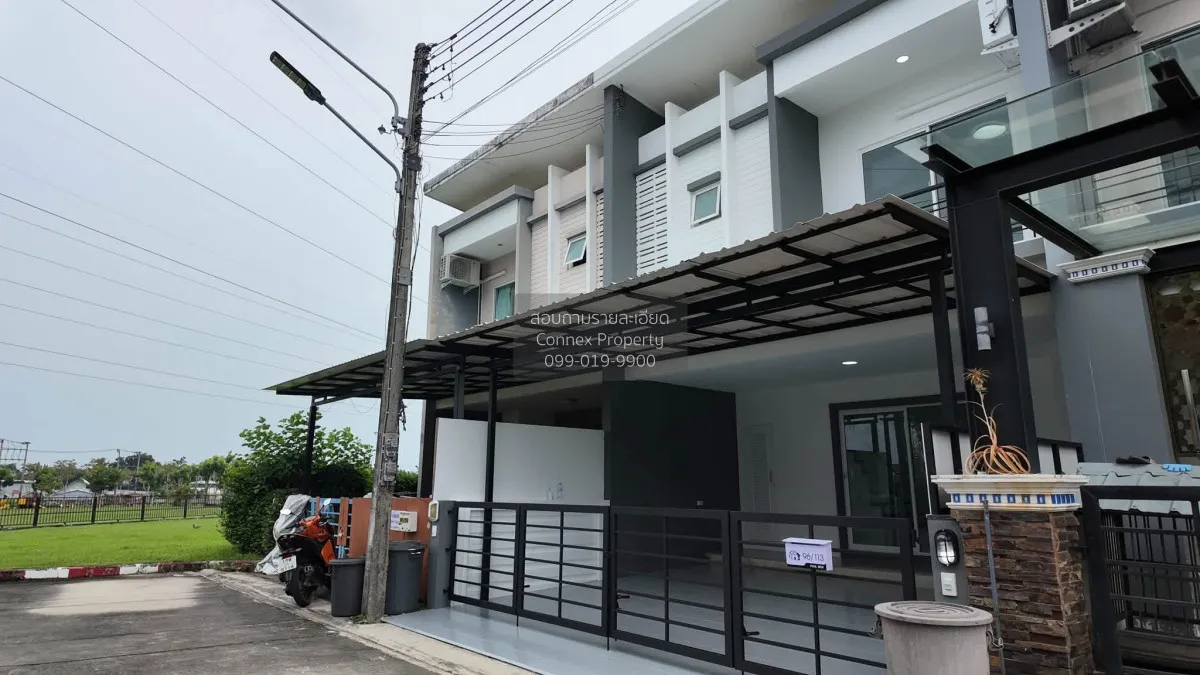 For Sale Townhouse/Townhome  , Habitown Koh Kaew Phuket , Ko Kaeo 2