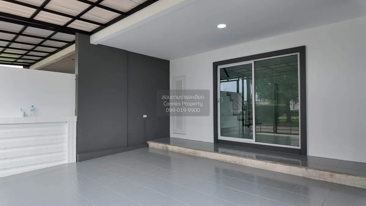For Sale Townhouse/Townhome  , Habitown Koh Kaew Phuket , Ko Kaeo 3