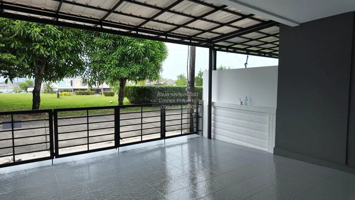 For Sale Townhouse/Townhome  , Habitown Koh Kaew Phuket , Ko Kaeo 4