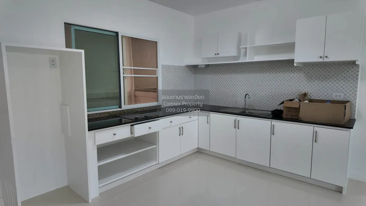 For Sale Townhouse/Townhome  , Habitown Koh Kaew Phuket , Ko Kaeo