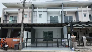 ขายทาวน์เฮ้าส์/ทาวน์โฮม  ฮาบิทาวน์ เกาะแก้ว ภูเก็ต เกาะแก้ว เมืองภูเก็ต ภูเก็ต CX-179137
