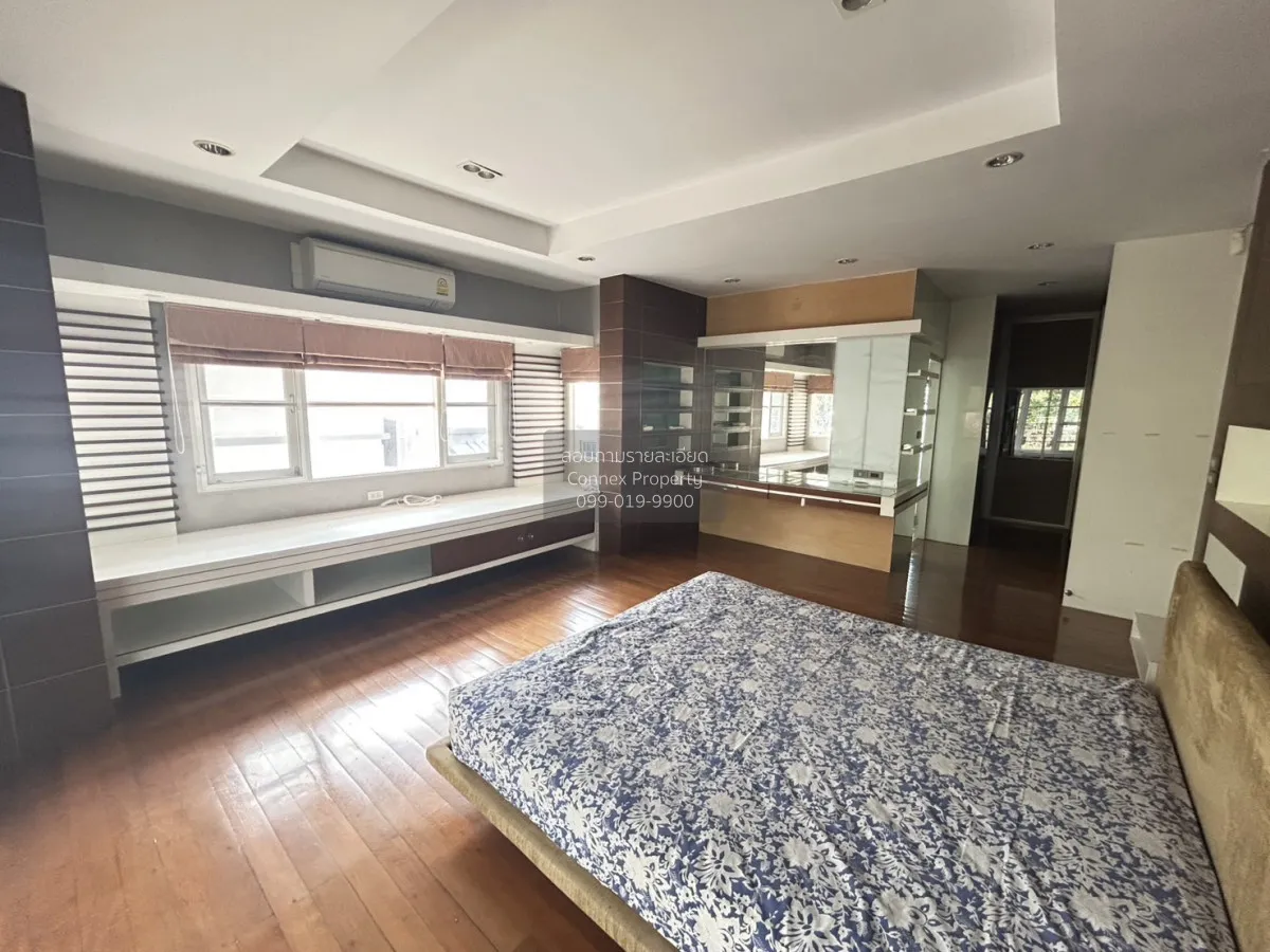 ขายบ้าน  นาราวัลย์ บางระมาด เขต ตลิ่งชัน กรุงเทพ CX-179142