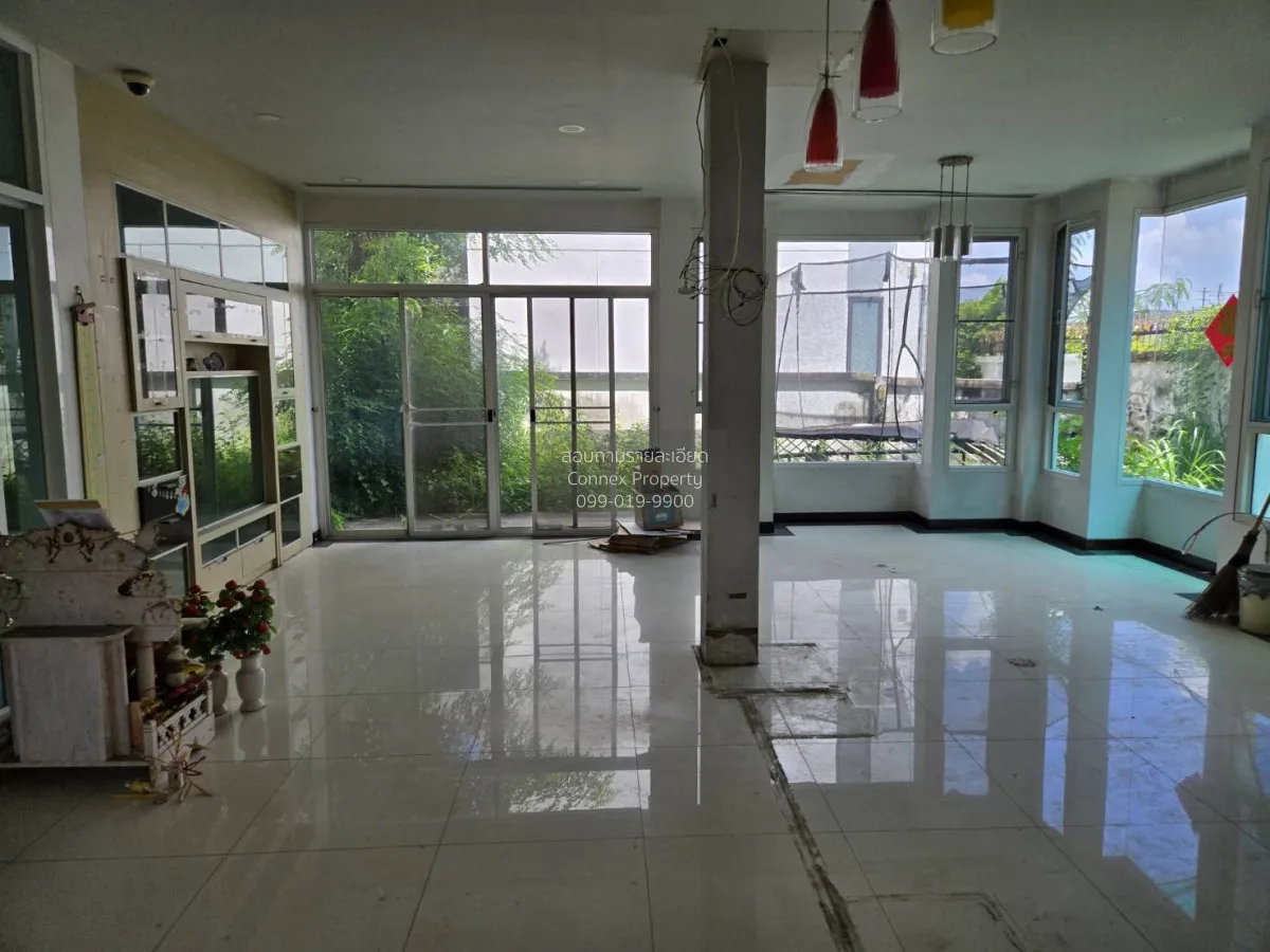 For Sale House , Baan Ekkachai Orchid Garden Village , Bang Bon , 3