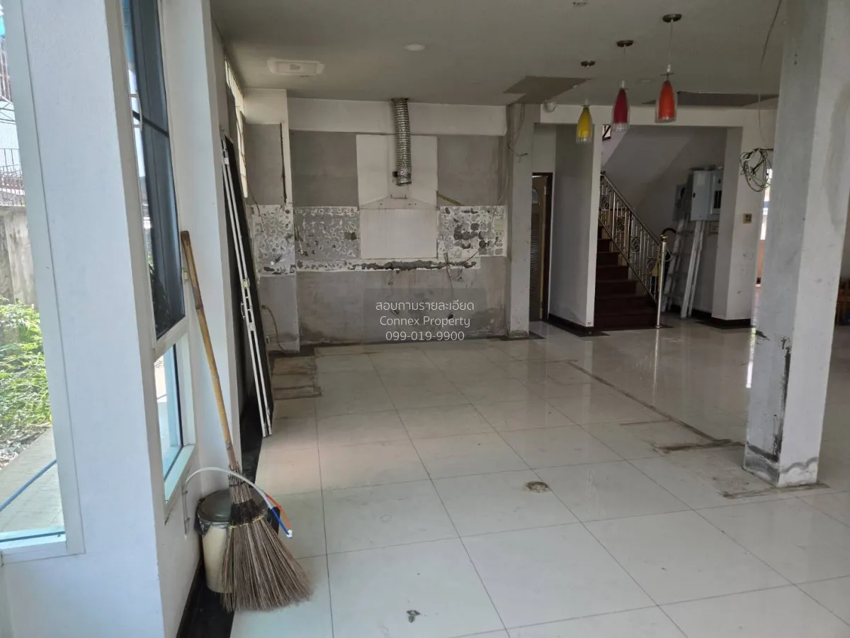 For Sale House , Baan Ekkachai Orchid Garden Village , Bang Bon ,