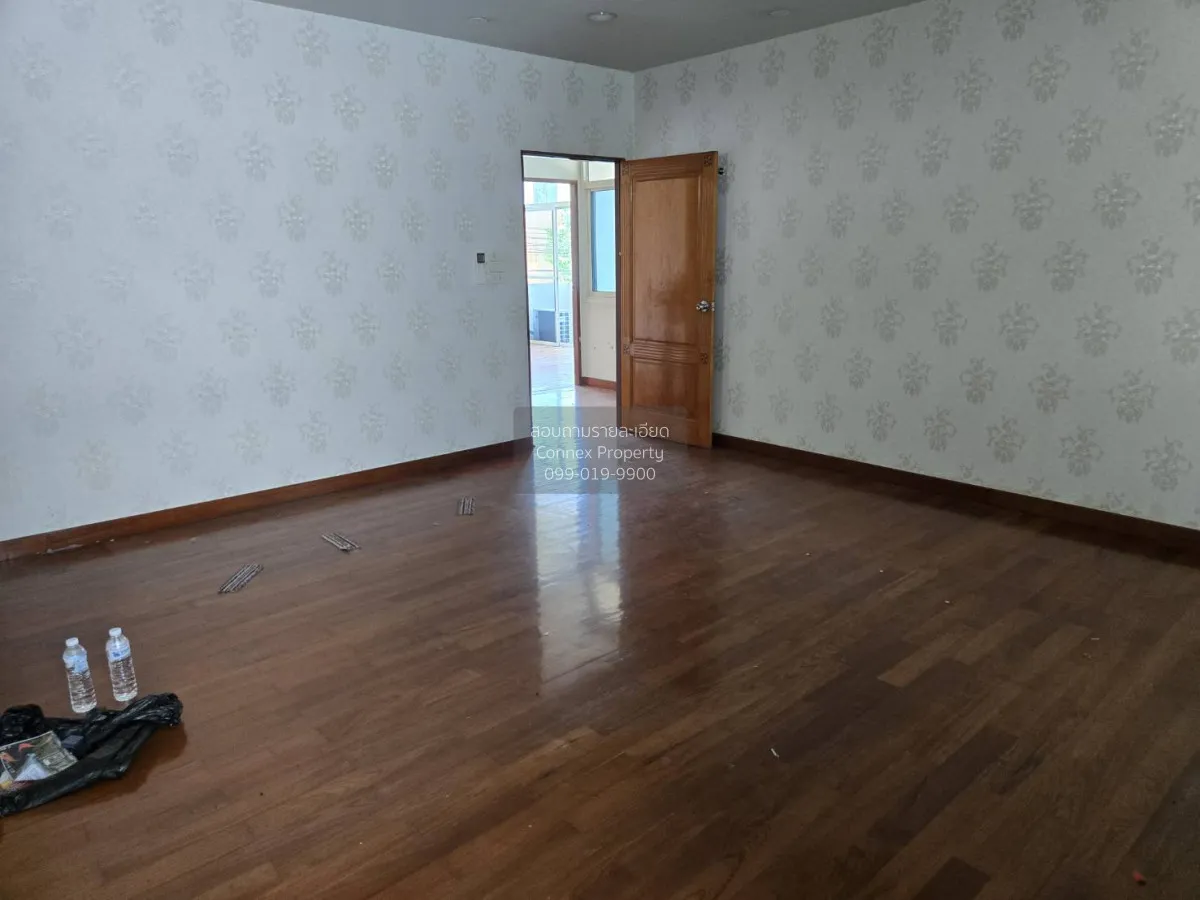 For Sale House , Baan Ekkachai Orchid Garden Village , Bang Bon ,