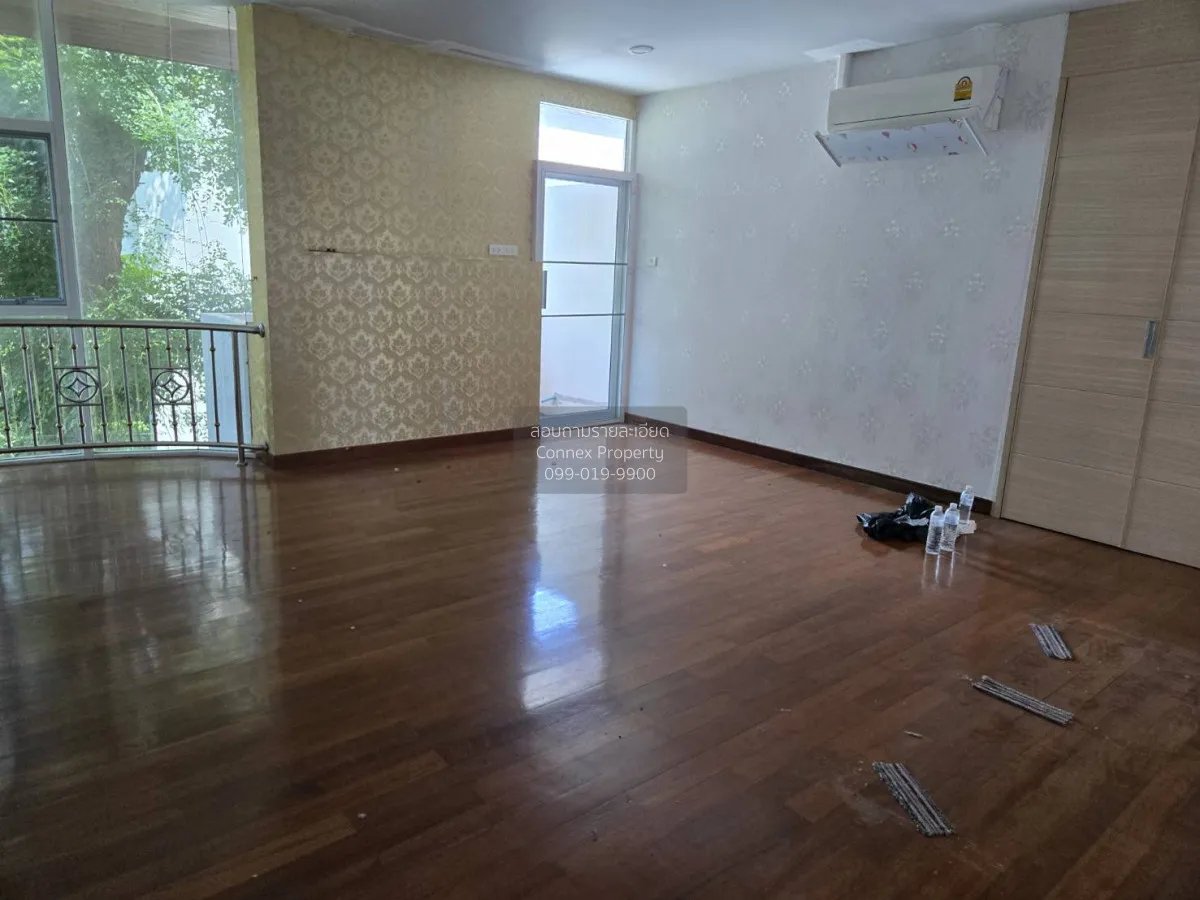 For Sale House , Baan Ekkachai Orchid Garden Village , Bang Bon ,