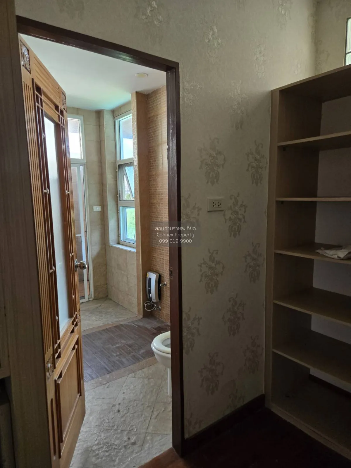 For Sale House , Baan Ekkachai Orchid Garden Village , Bang Bon ,