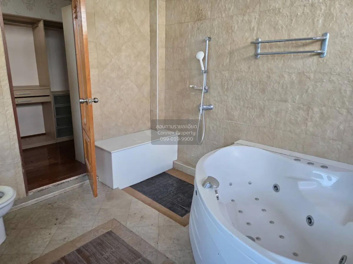 For Sale House , Baan Ekkachai Orchid Garden Village , Bang Bon ,