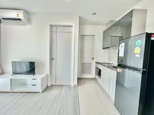 For Sale Condo , The President Charan - Yaek Fai Chai Station , MRT-Fai Chai , Bang Khun Si , Bangkok Noi , Bangkok , CX-179144