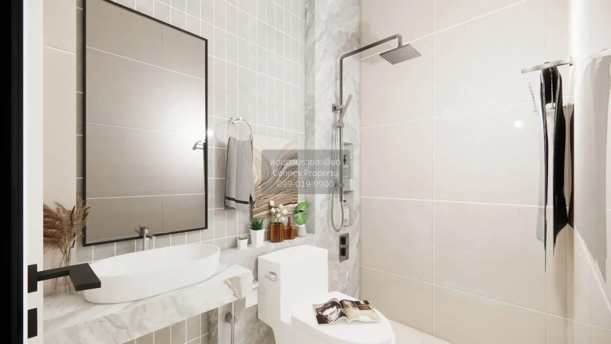 For Sale Townhouse/Townhome  , Pure Oasis - Vichit  Naka , Wichit