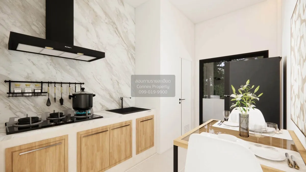 For Sale Townhouse/Townhome  , Pure Oasis - Vichit  Naka , Wichit