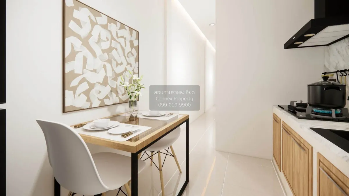 For Sale Townhouse/Townhome  , Pure Oasis - Vichit  Naka , Wichit