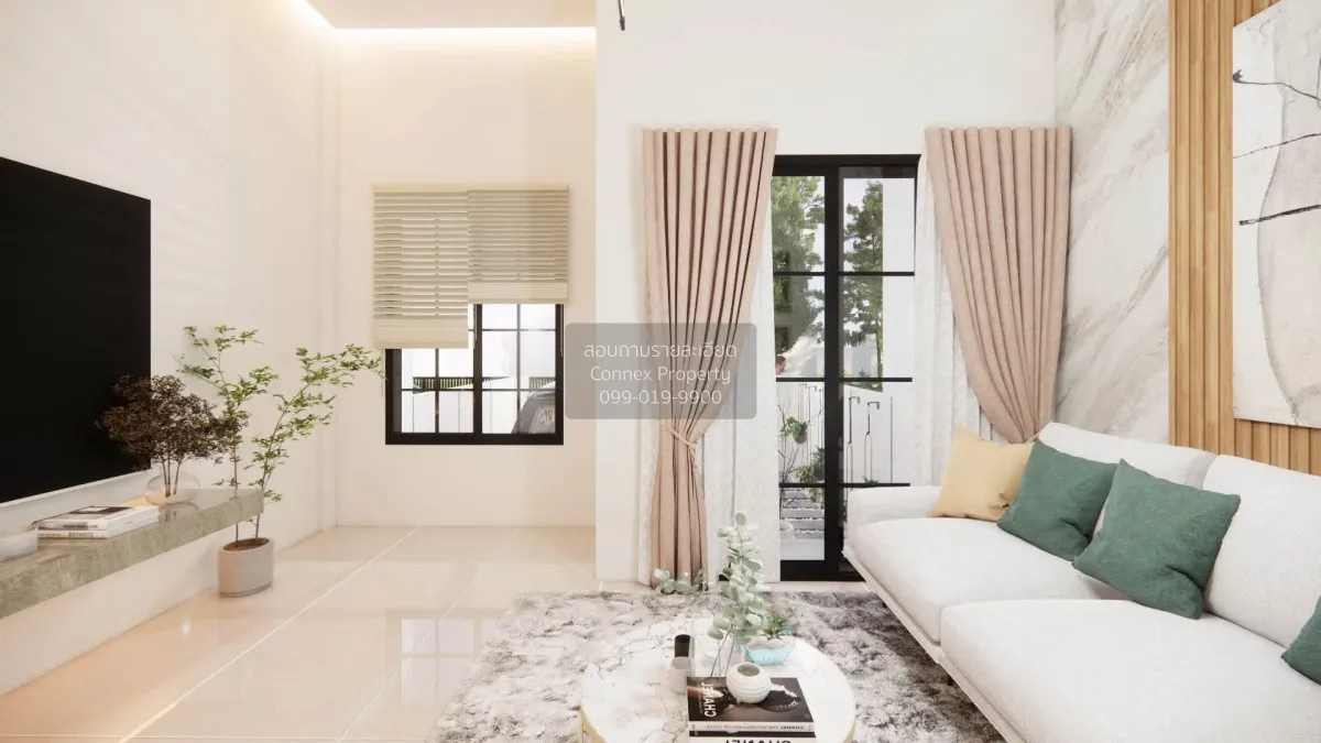 For Sale Townhouse/Townhome  , Pure Oasis - Vichit  Naka , Wichit 2
