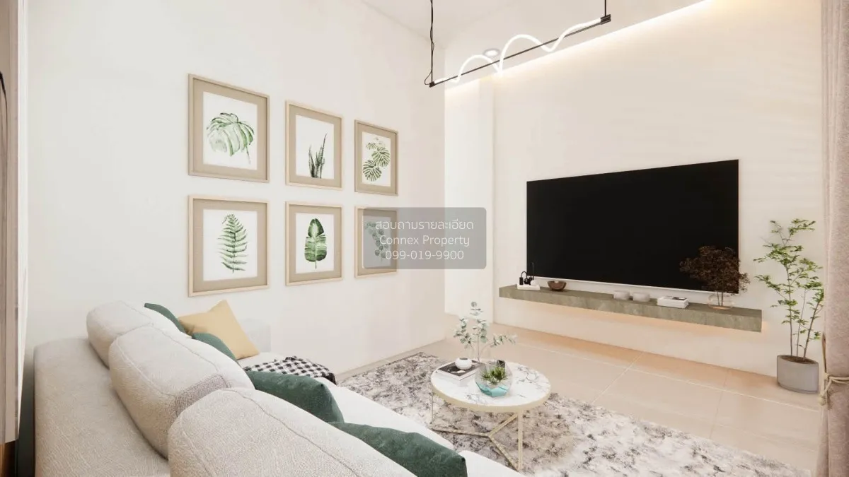 For Sale Townhouse/Townhome  , Pure Oasis - Vichit  Naka , Wichit 3