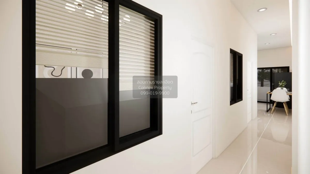 For Sale Townhouse/Townhome  , Pure Oasis - Vichit  Naka , Wichit 4
