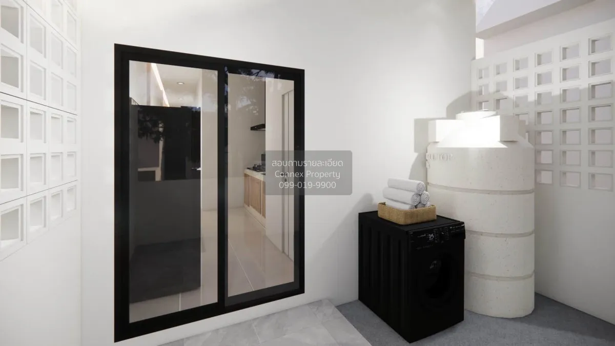 For Sale Townhouse/Townhome  , Pure Oasis - Vichit  Naka , Wichit