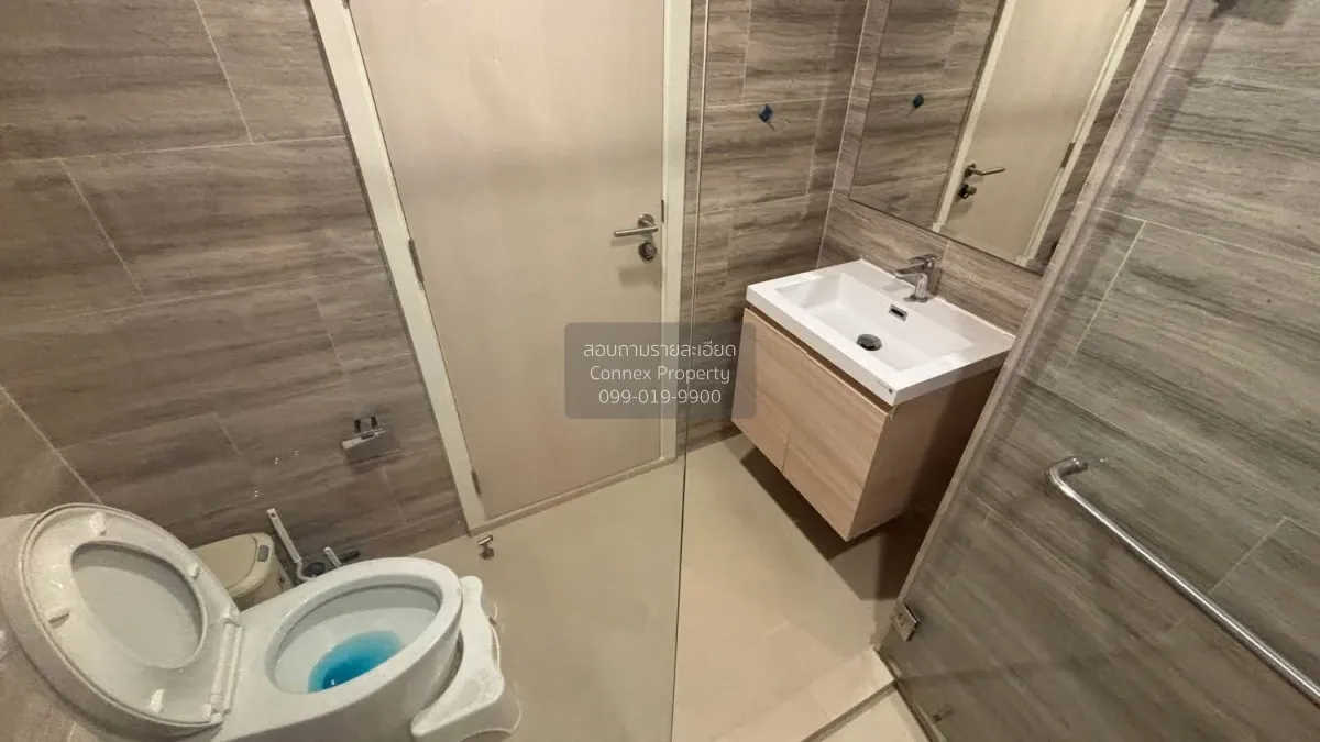 For Sale Condo , Maestro 03 Ratchada -Rama 9 , nice view , corner