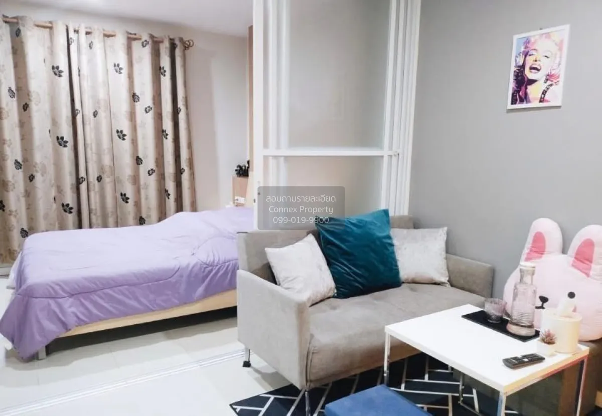 For Sale Condo , The Center Condominium , Khu Khot , Lam Luk Ka , 2
