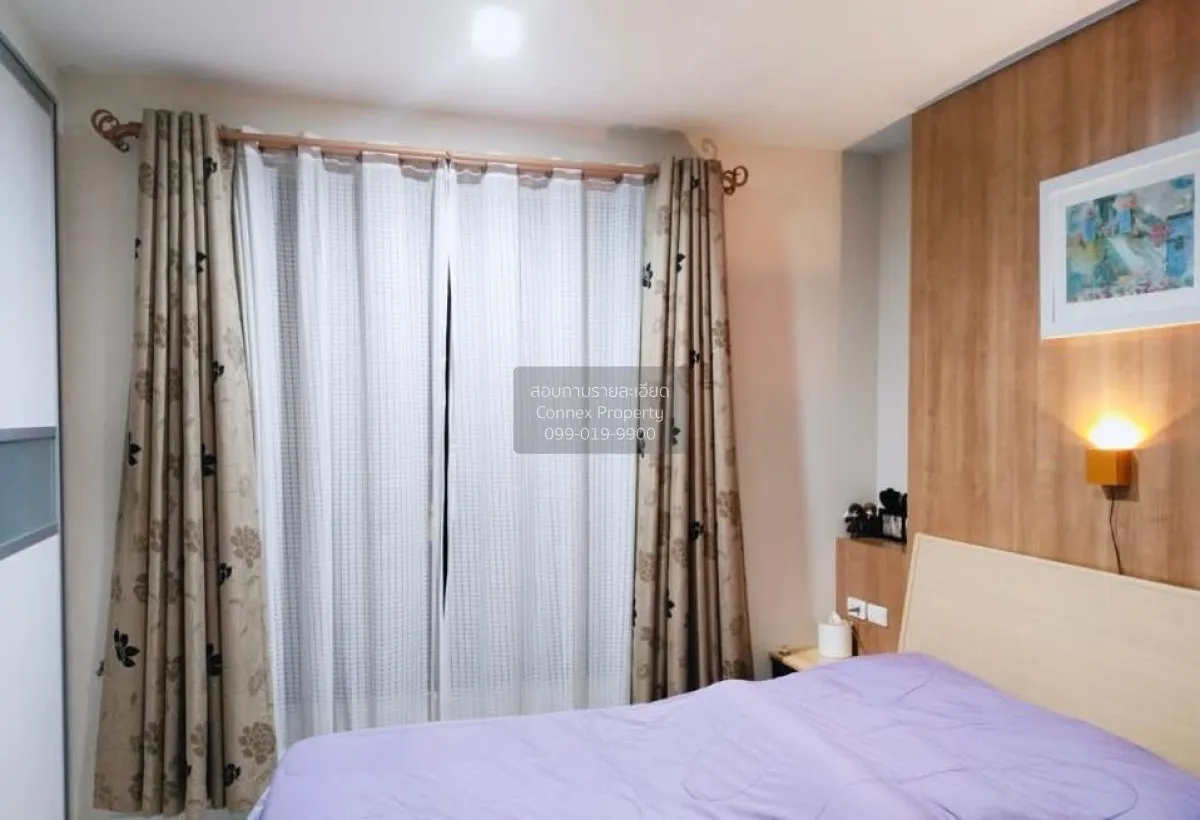 For Sale Condo , The Center Condominium , Khu Khot , Lam Luk Ka , 3
