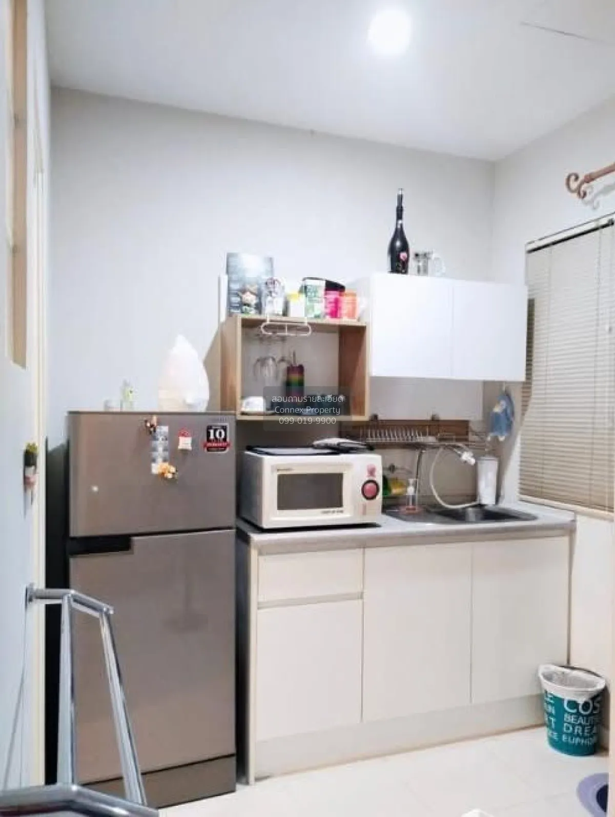 For Sale Condo , The Center Condominium , Khu Khot , Lam Luk Ka , 4