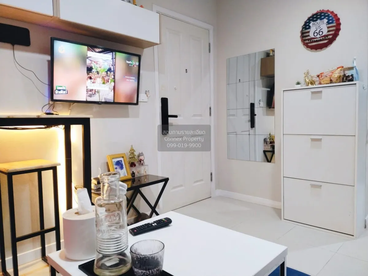 For Sale Condo , The Center Condominium , Khu Khot , Lam Luk Ka ,