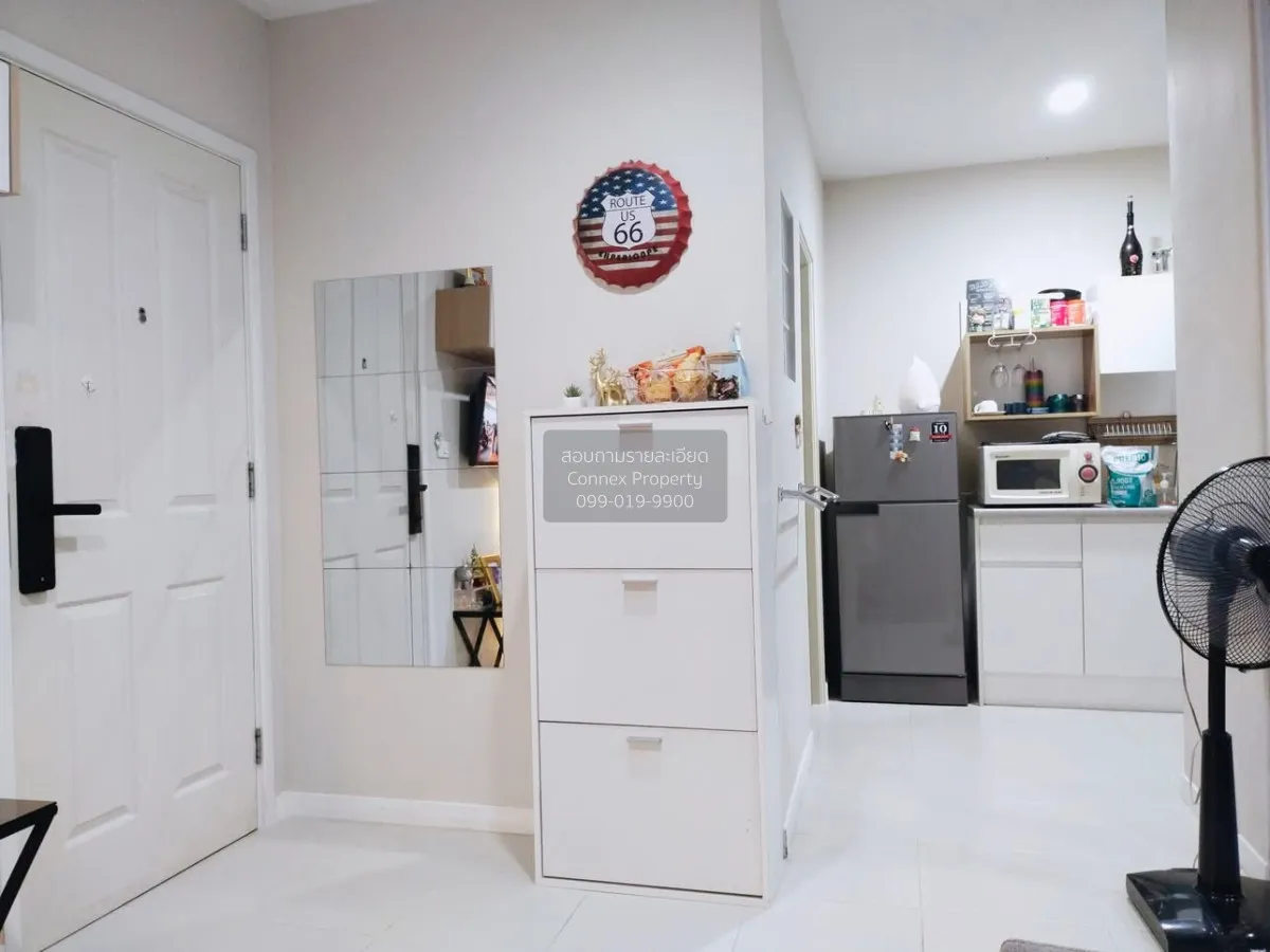 For Sale Condo , The Center Condominium , Khu Khot , Lam Luk Ka ,