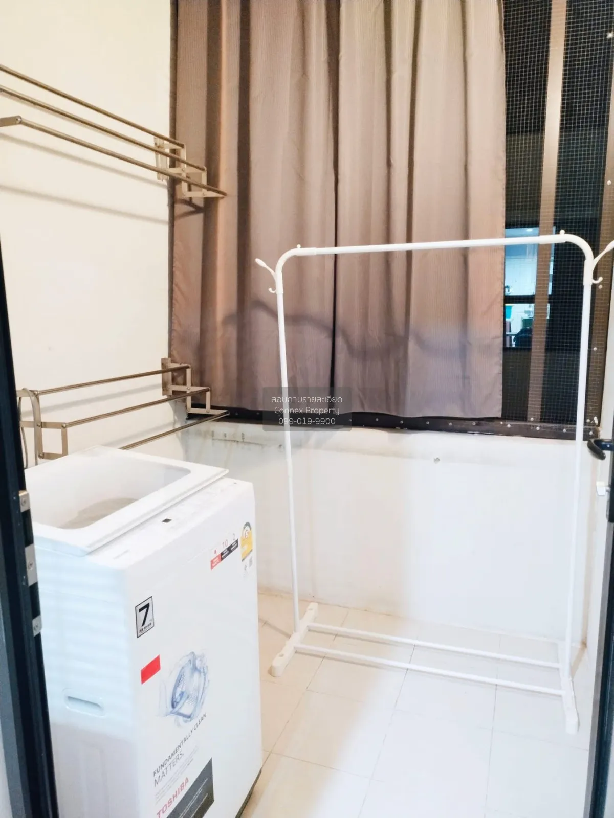 For Sale Condo , The Center Condominium , Khu Khot , Lam Luk Ka ,